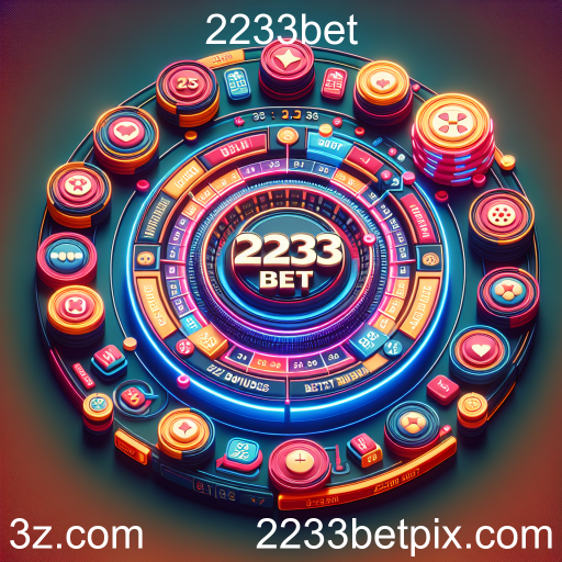 Descubra as Melhores Promoções da 2233bet